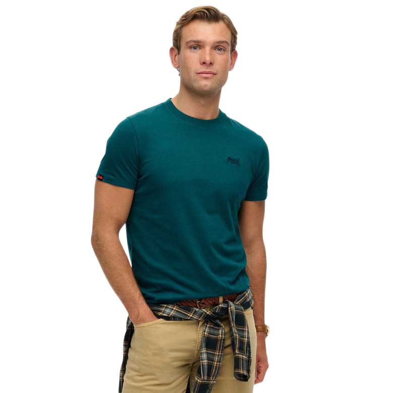 Superdry Essential Logo T-Shirt